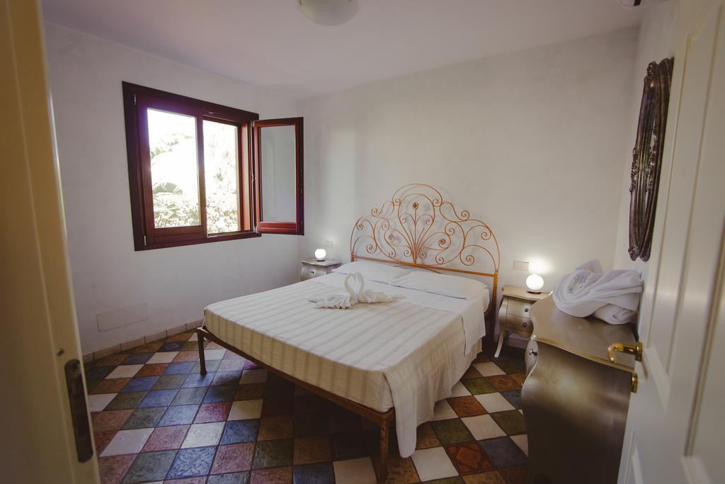 Sanvitotour - Le Terrazze Appartement San Vito Lo Capo Buitenkant foto