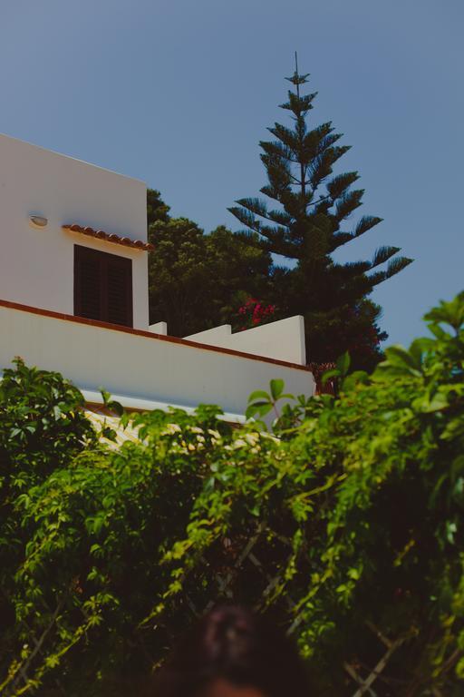 Sanvitotour - Le Terrazze Appartement San Vito Lo Capo Buitenkant foto